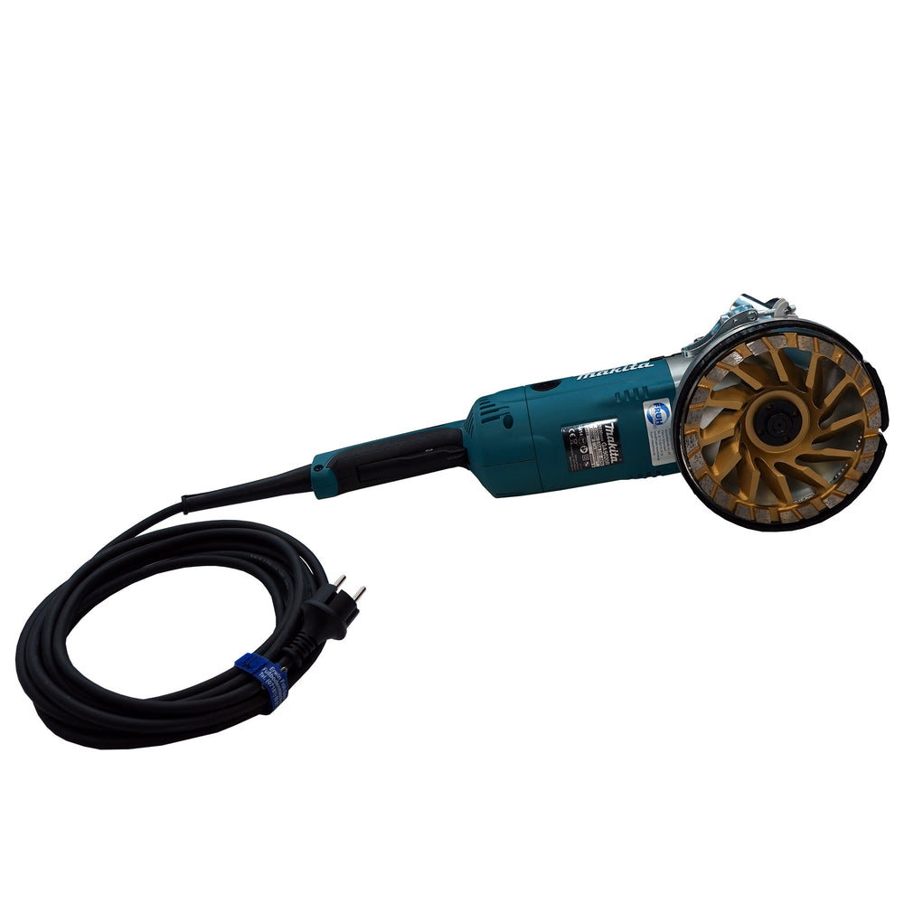 HSM 6500 vac – Handschleifmaschine