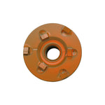 Diamantfrästopf DFT-50