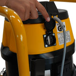 Ronda 1800H Power – H-Klasse Industriestaubsauger
