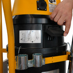 Ronda 1800H Power – H-Klasse Industriestaubsauger
