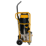 Ronda 1800H Power – H-Klasse Industriestaubsauger