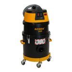 Ronda 200H Power – H-Klasse Industriestaubsauger