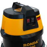 Ronda 200H Power – H-Klasse Industriestaubsauger