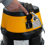 Ronda 200H Power – H-Klasse Industriestaubsauger