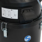 Ronda 200H Power – H-Klasse Industriestaubsauger
