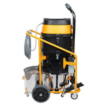Ronda 2600 – H-Klasse Industriestaubsauger mit 2 Motoren