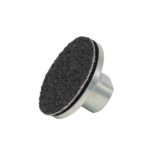 Schleifpapier Siliziumkarbid Ø50 (schwarz)