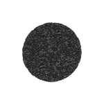 Schleifpapier Siliziumkarbid Ø50 (schwarz)