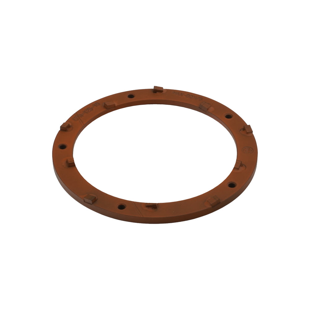 Diamantfräsring DFR-125-10