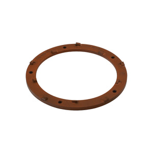 Diamantfräsring DFR-125-10