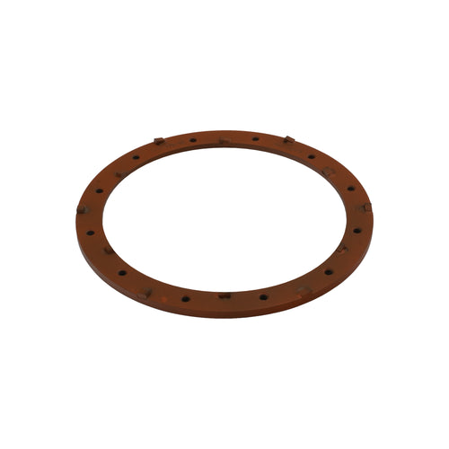 Diamantfräsring DFR-175-12