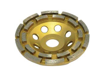 DIAMOND-grinding cup wheel Standard DT-125-MBT-C